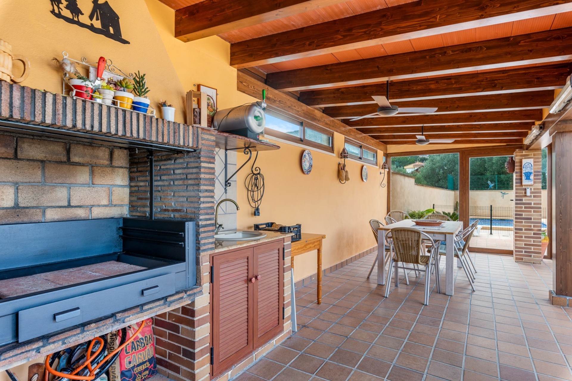 Verkoop - Villa - Polop