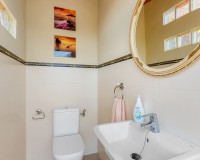 Verkoop - Villa - Polop