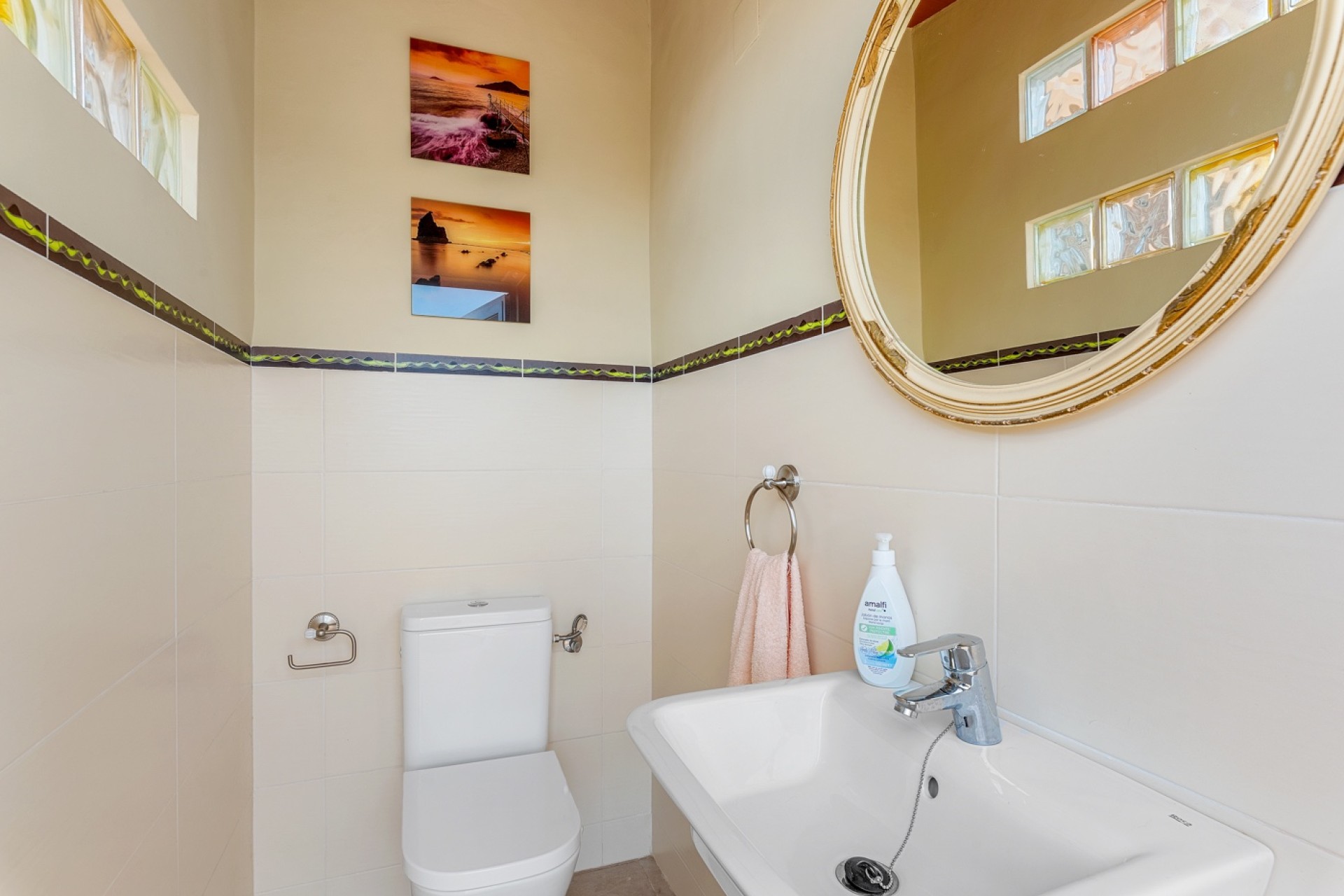 Verkoop - Villa - Polop