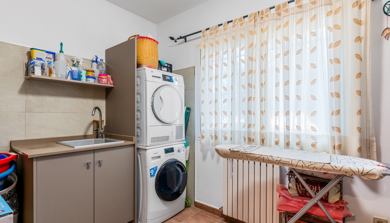 Verkoop - Villa - Polop