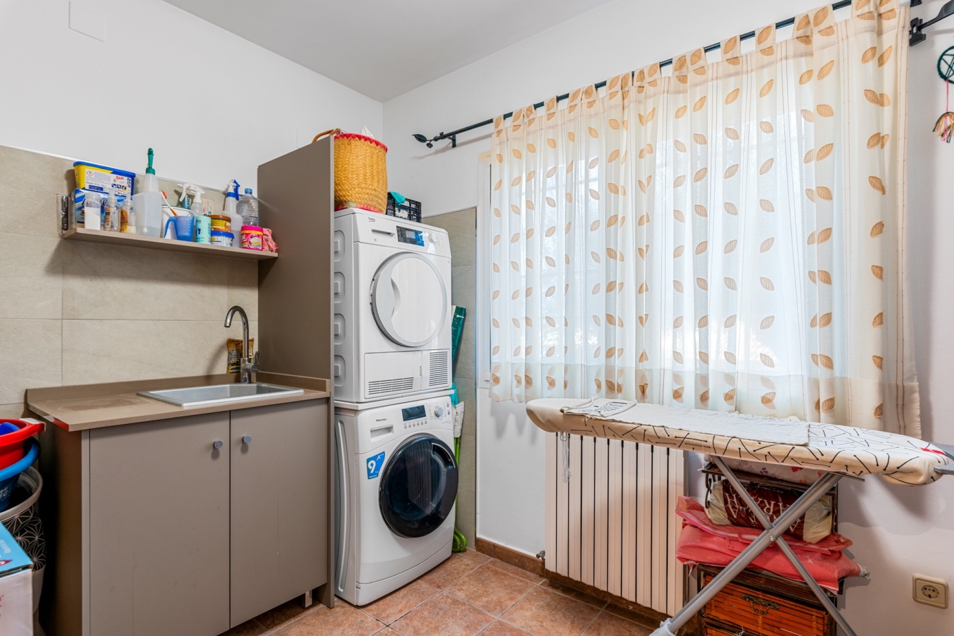 Verkoop - Villa - Polop