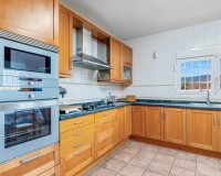 Verkoop - Villa - Polop