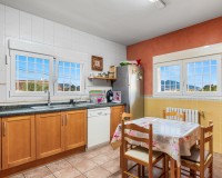 Verkoop - Villa - Polop