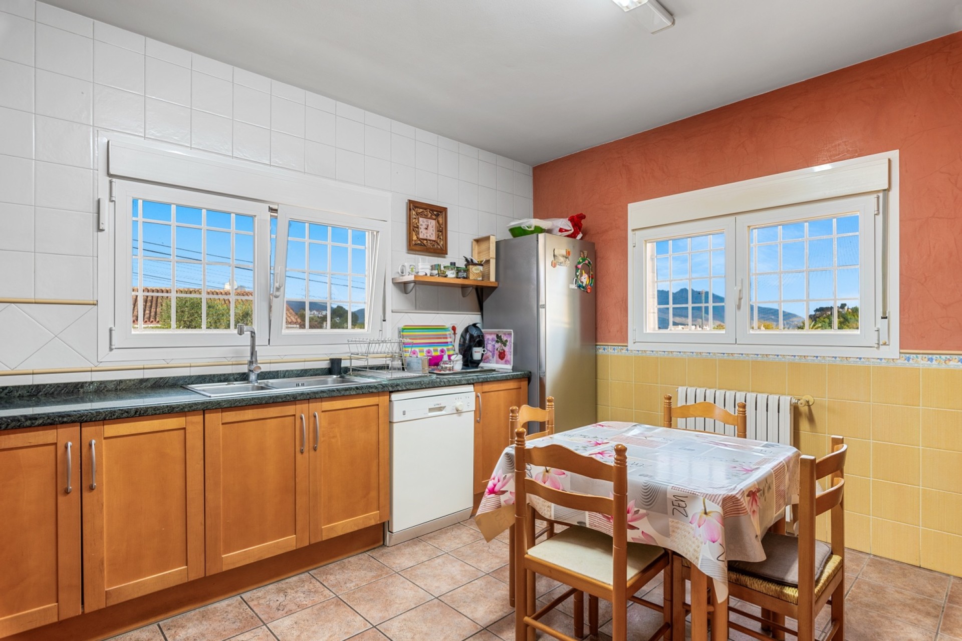 Verkoop - Villa - Polop