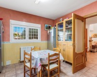 Verkoop - Villa - Polop