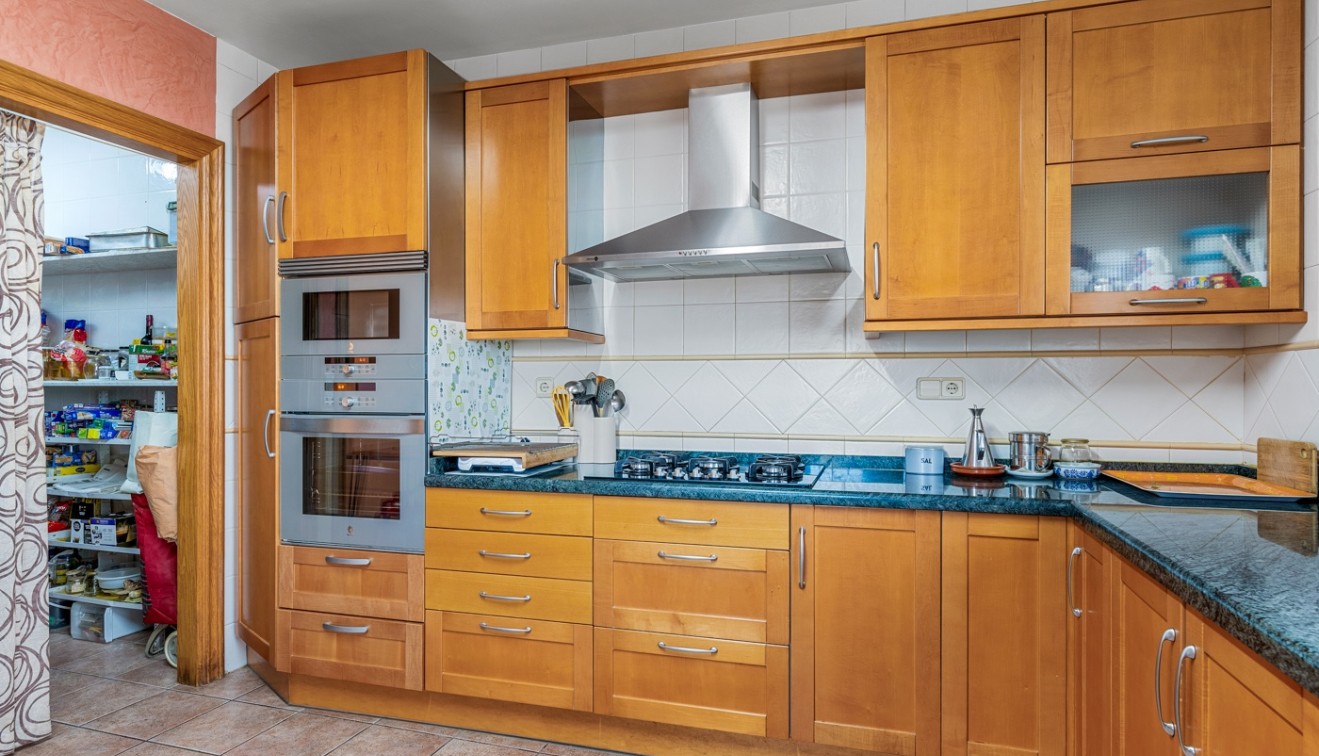 Verkoop - Villa - Polop