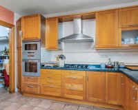 Verkoop - Villa - Polop