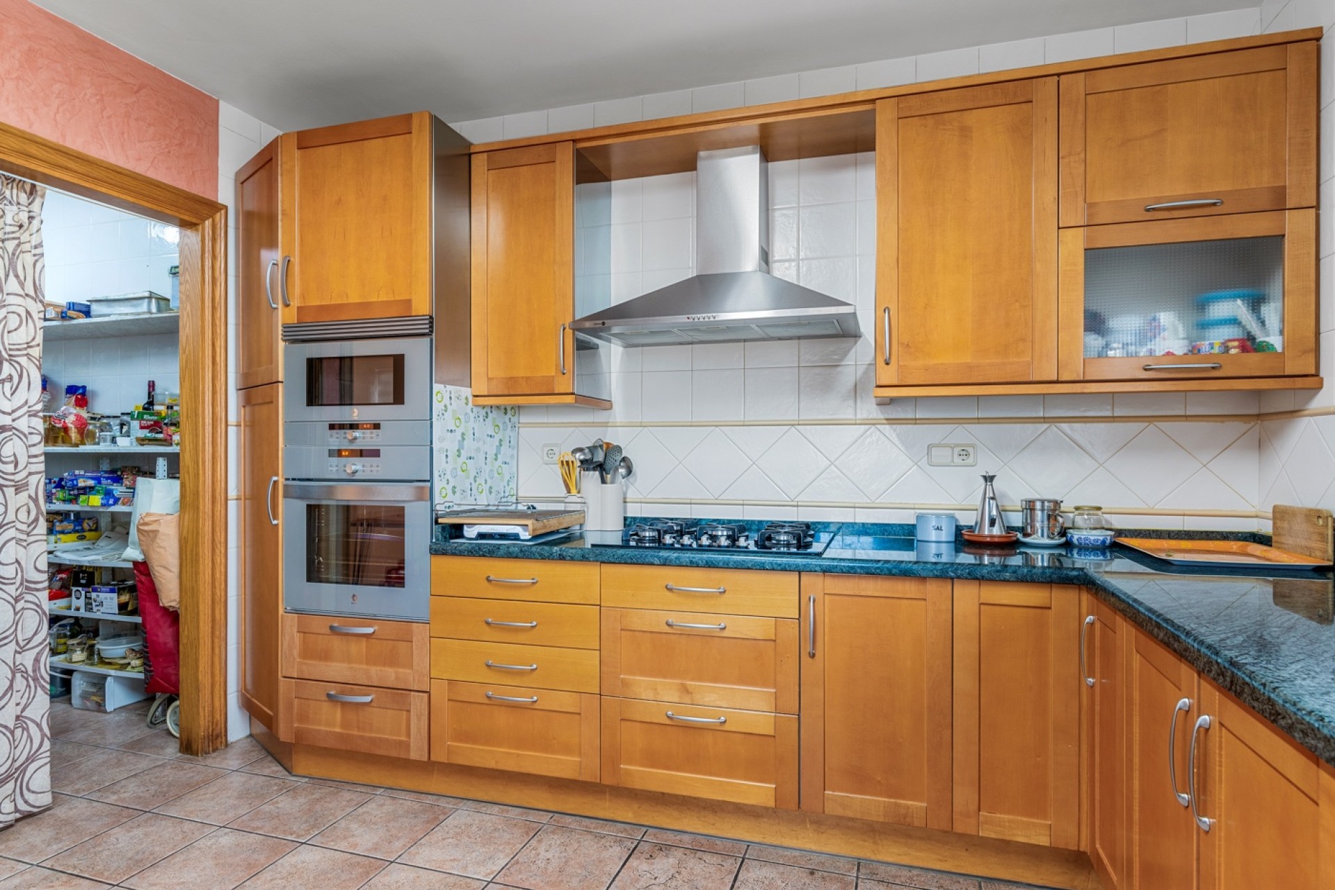 Verkoop - Villa - Polop