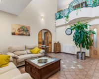 Verkoop - Villa - Polop