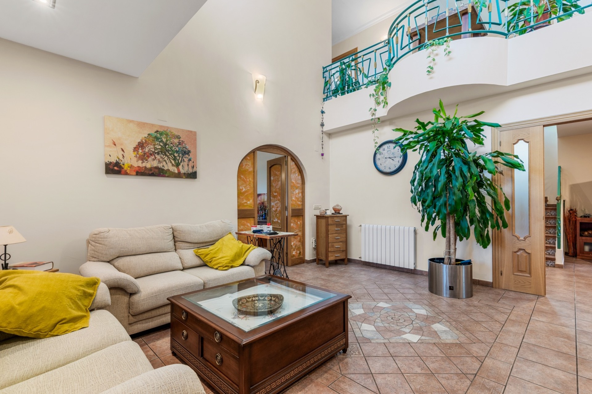 Verkoop - Villa - Polop