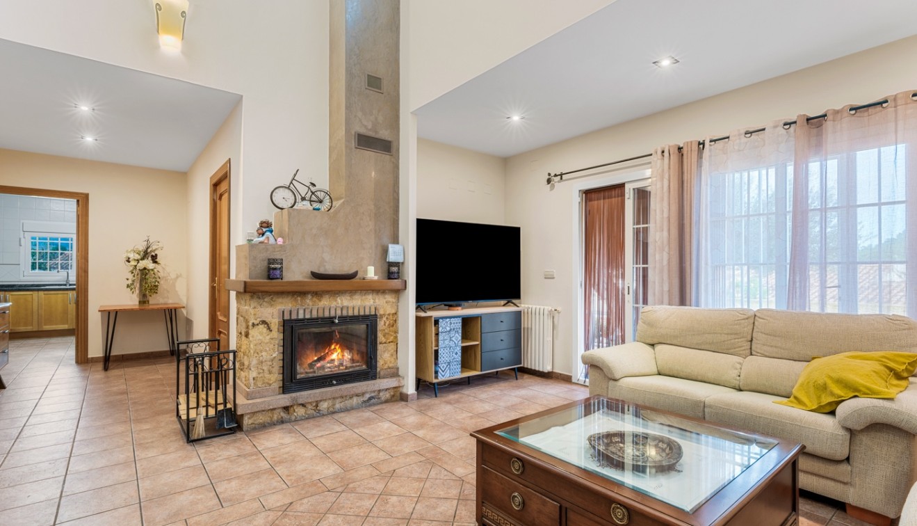 Verkoop - Villa - Polop