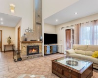 Verkoop - Villa - Polop