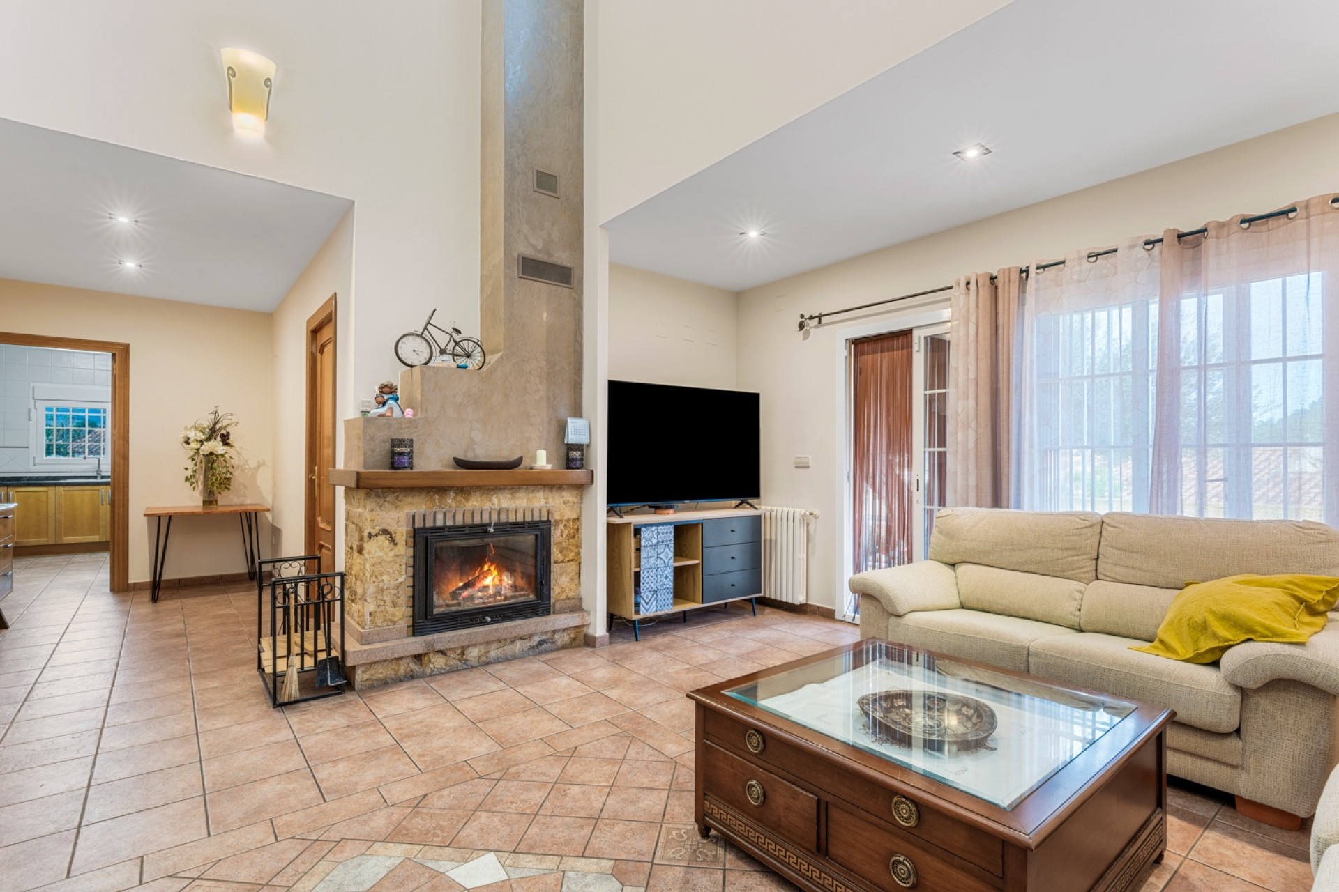 Verkoop - Villa - Polop