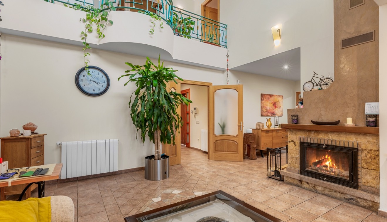 Verkoop - Villa - Polop