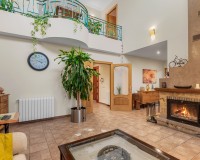 Verkoop - Villa - Polop