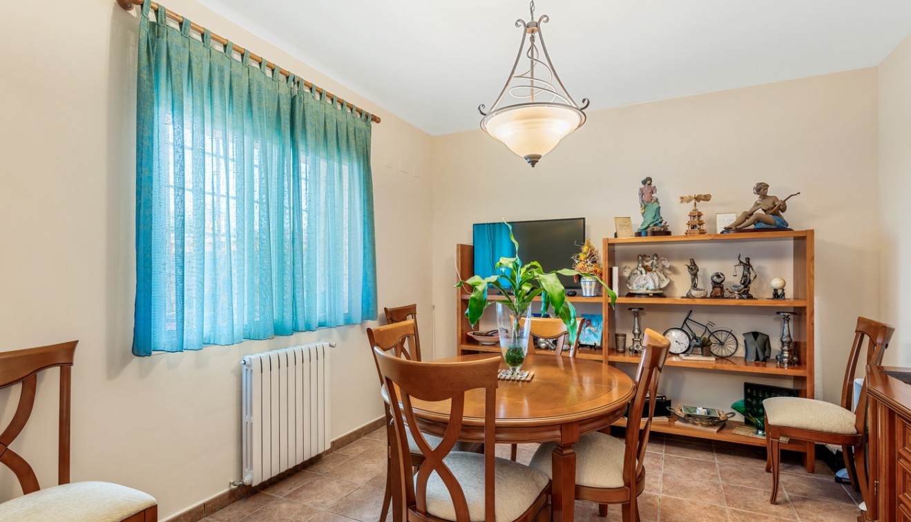 Verkoop - Villa - Polop