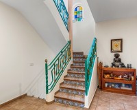 Verkoop - Villa - Polop