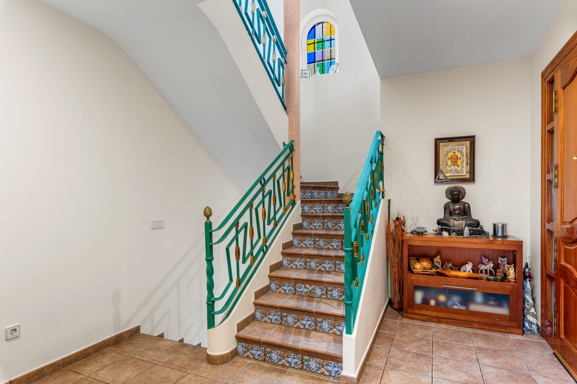 Verkoop - Villa - Polop