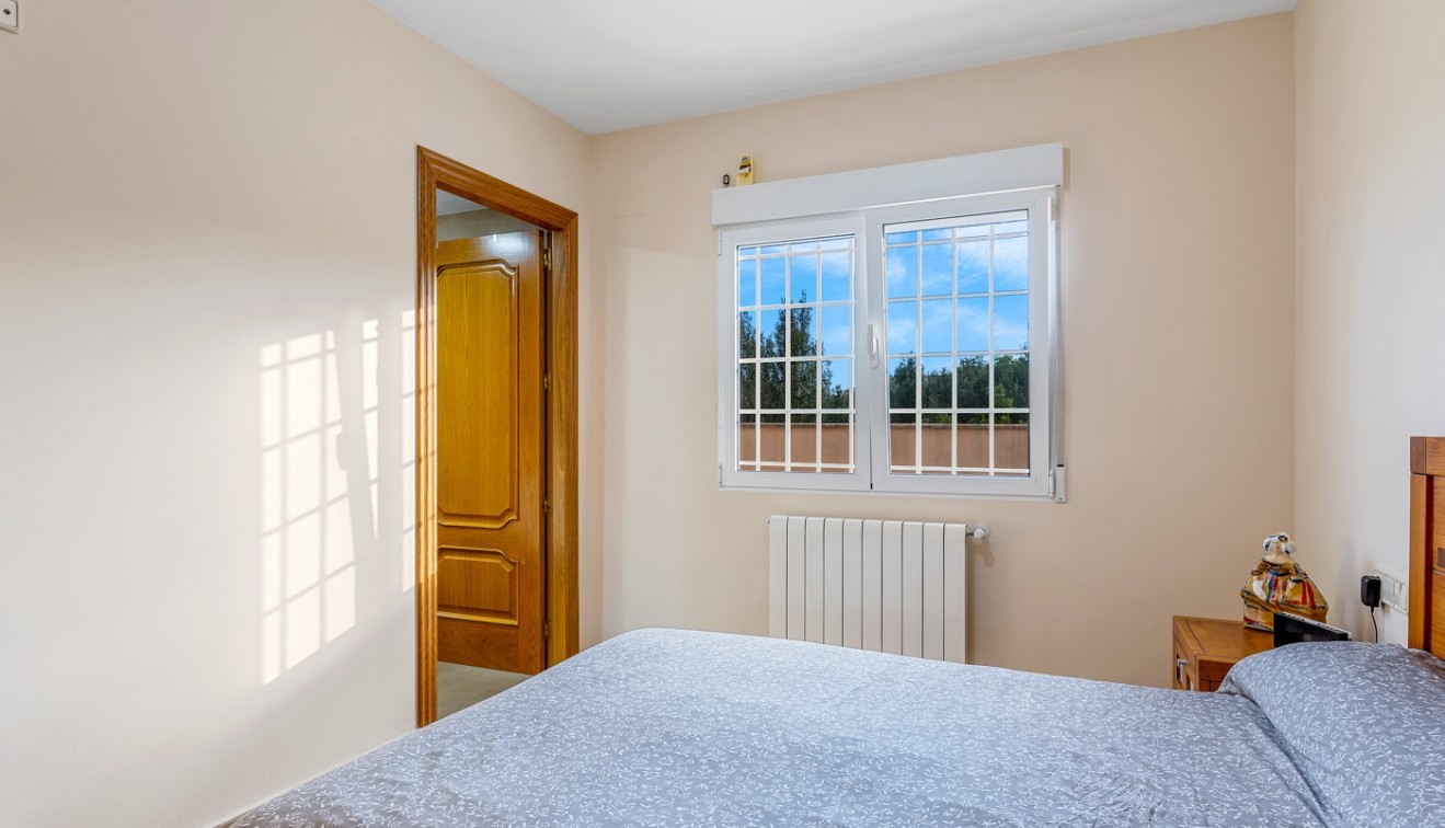 Verkoop - Villa - Polop