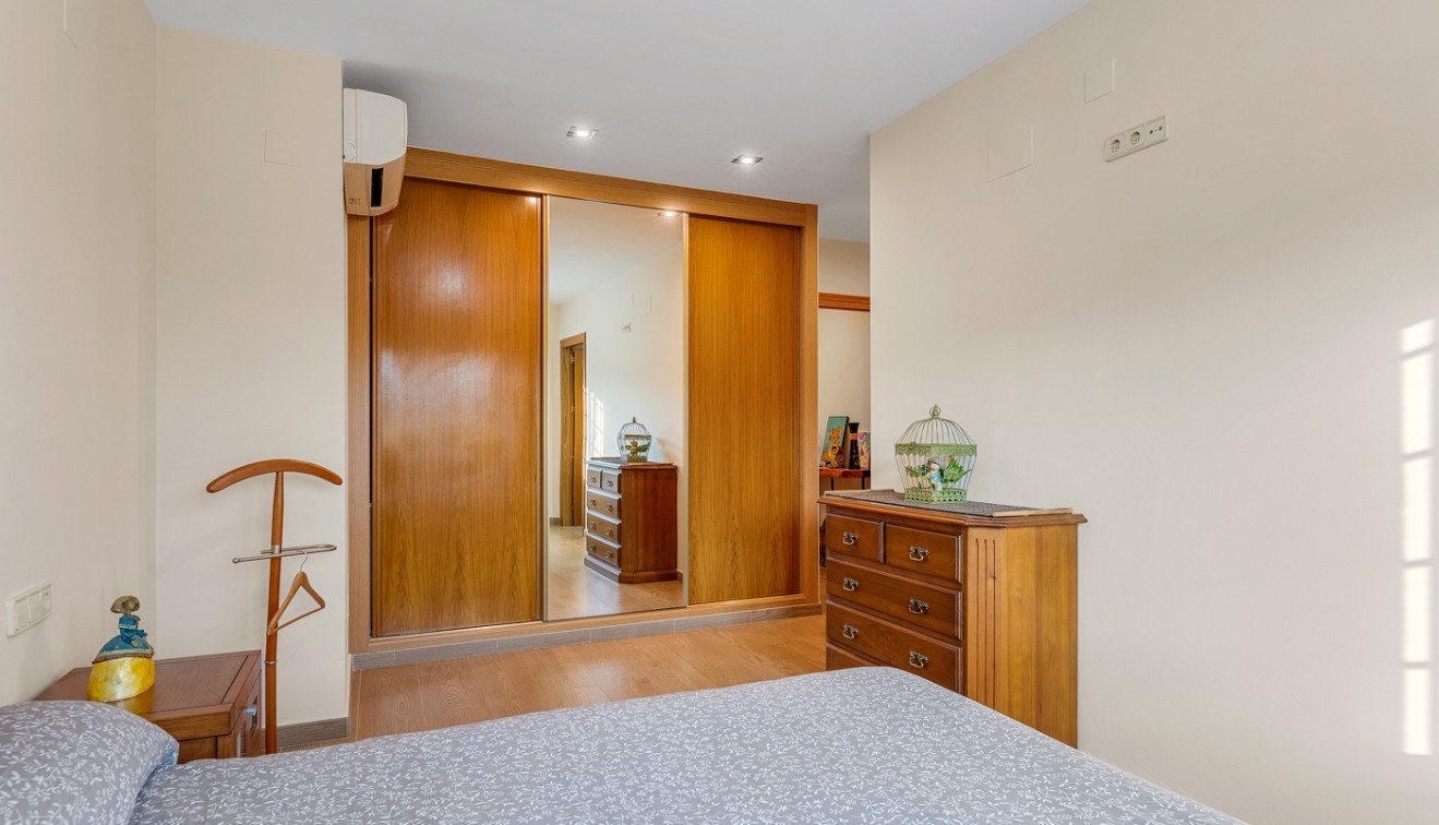 Verkoop - Villa - Polop