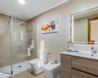 Verkoop - Villa - Polop