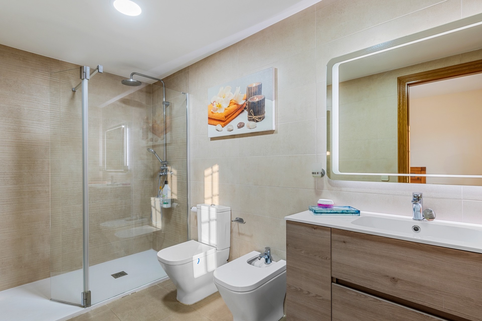 Verkoop - Villa - Polop