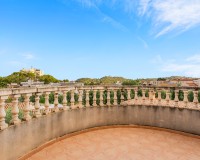 Verkoop - Villa - Polop