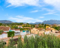 Verkoop - Villa - Polop