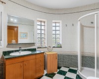 Verkoop - Villa - Polop