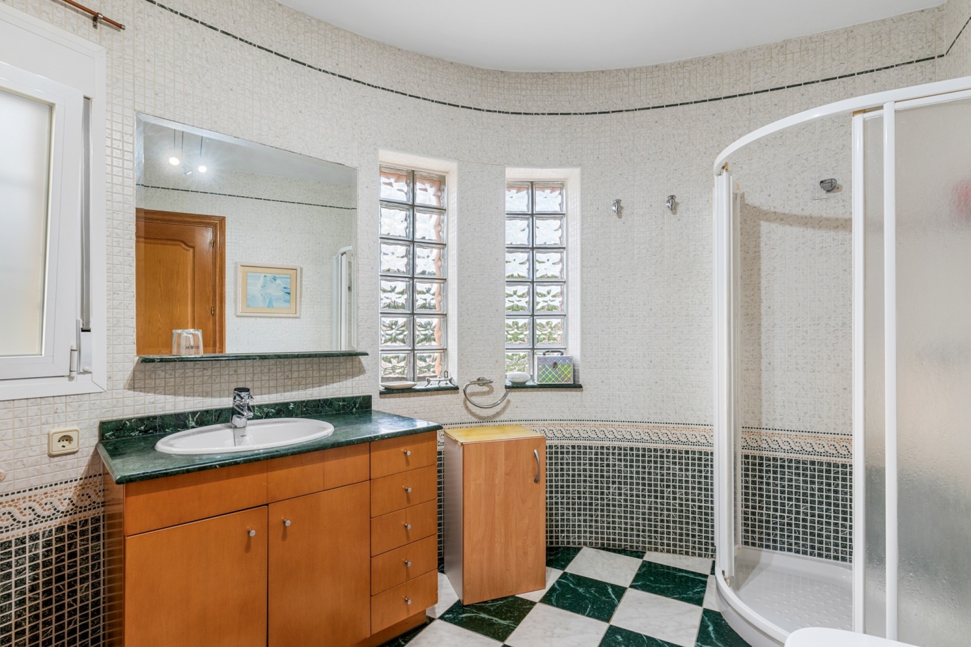 Verkoop - Villa - Polop