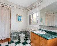 Verkoop - Villa - Polop