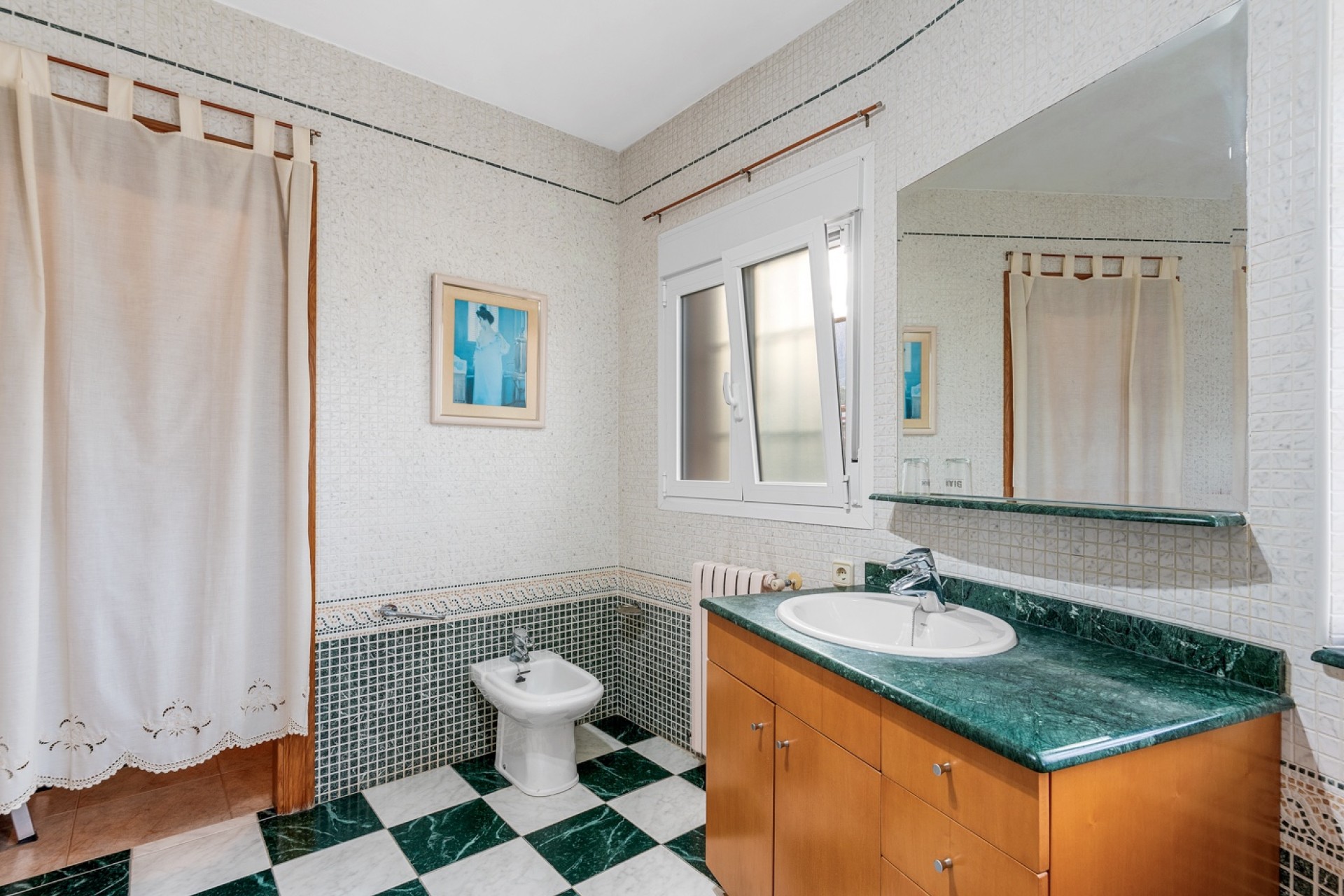 Verkoop - Villa - Polop