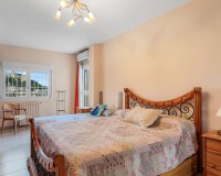 Verkoop - Villa - Polop