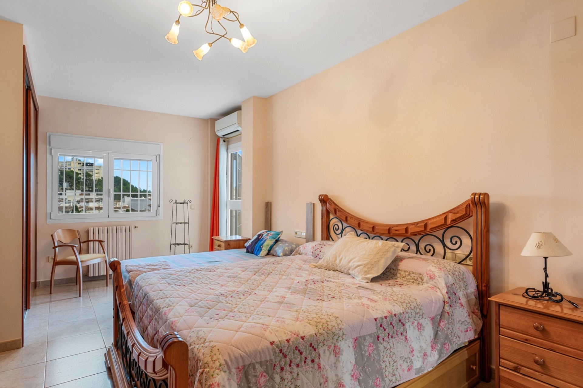 Verkoop - Villa - Polop