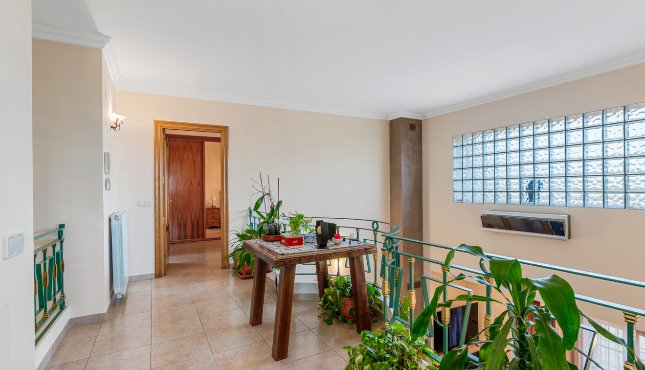 Verkoop - Villa - Polop