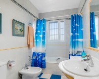 Verkoop - Villa - Polop