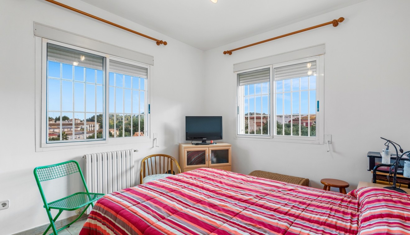 Verkoop - Villa - Polop