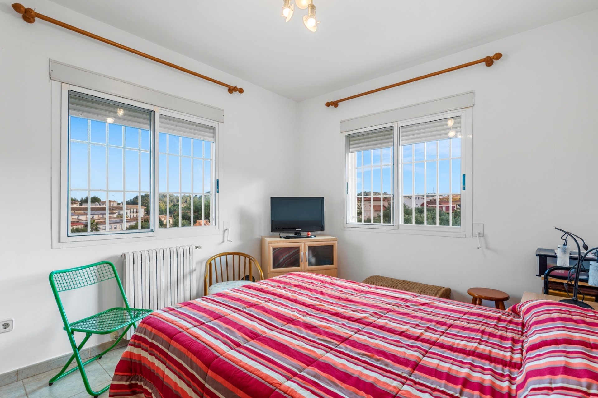 Verkoop - Villa - Polop