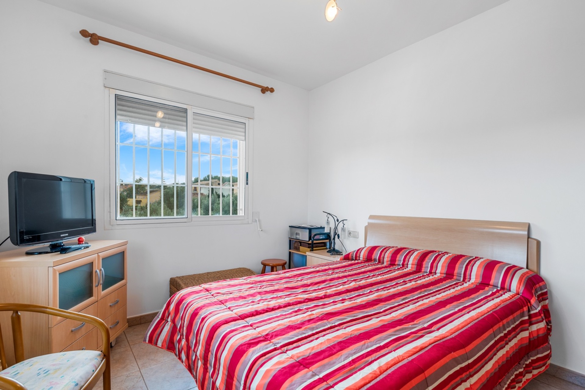 Verkoop - Villa - Polop