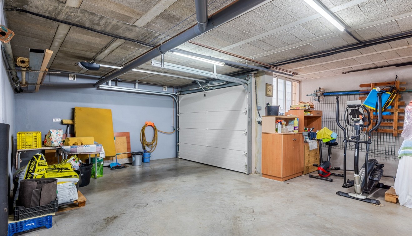 Verkoop - Villa - Polop