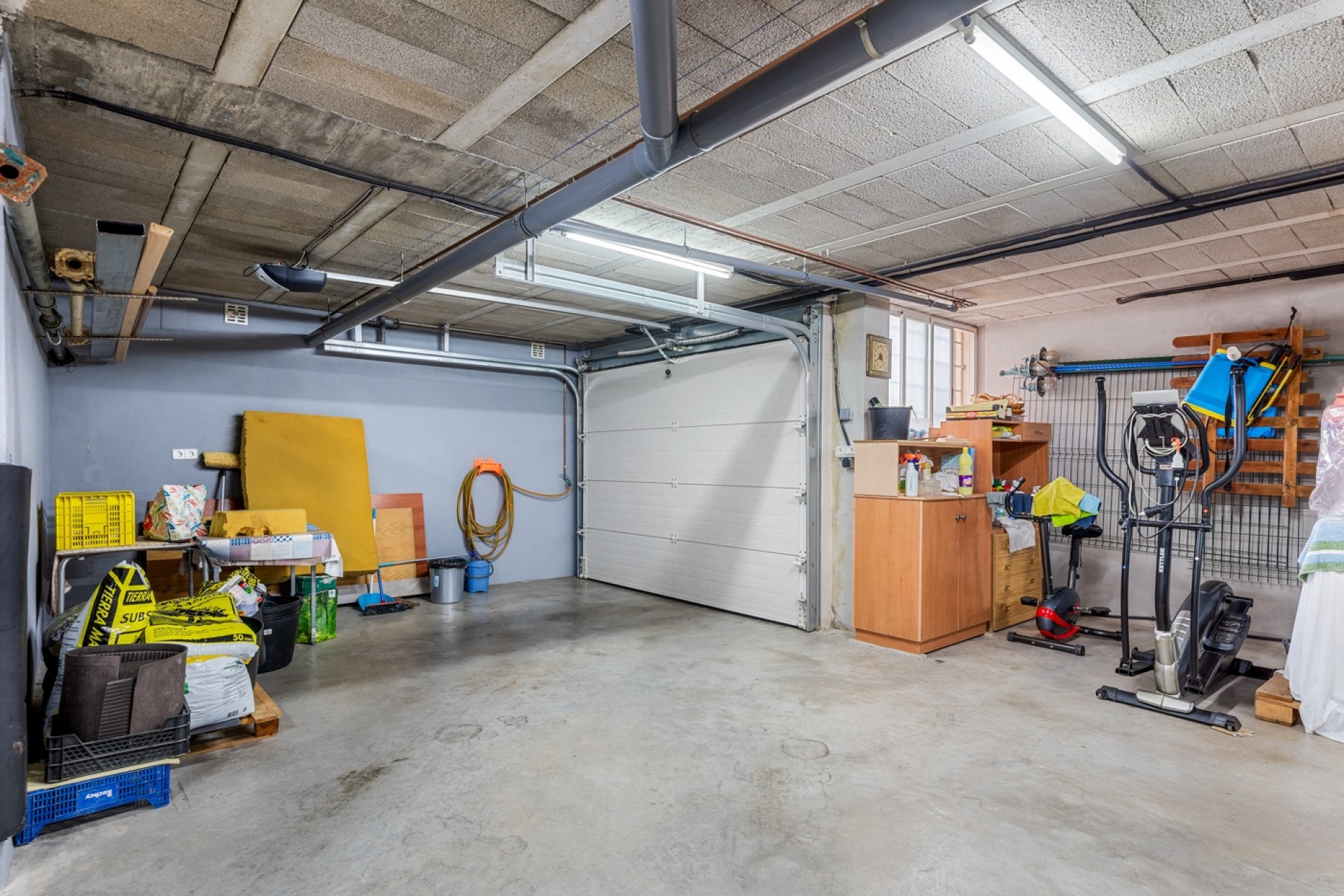 Verkoop - Villa - Polop