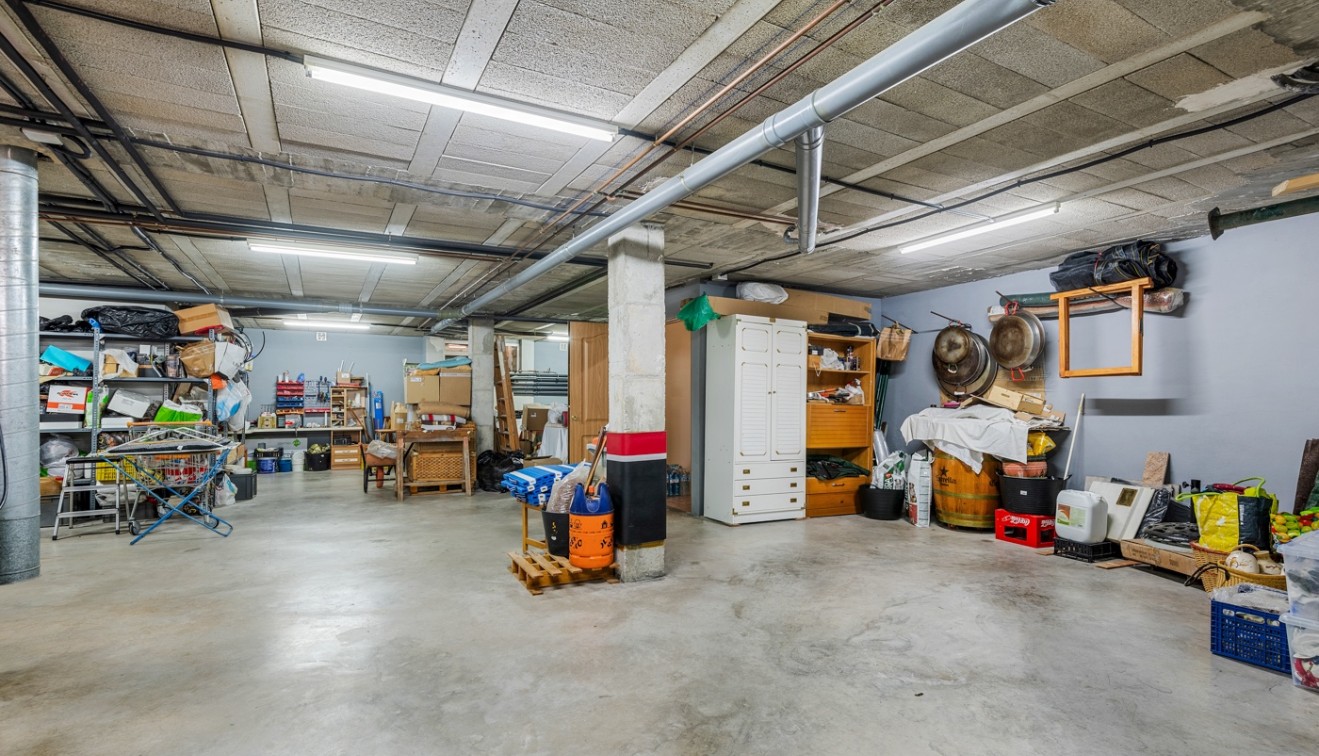 Verkoop - Villa - Polop