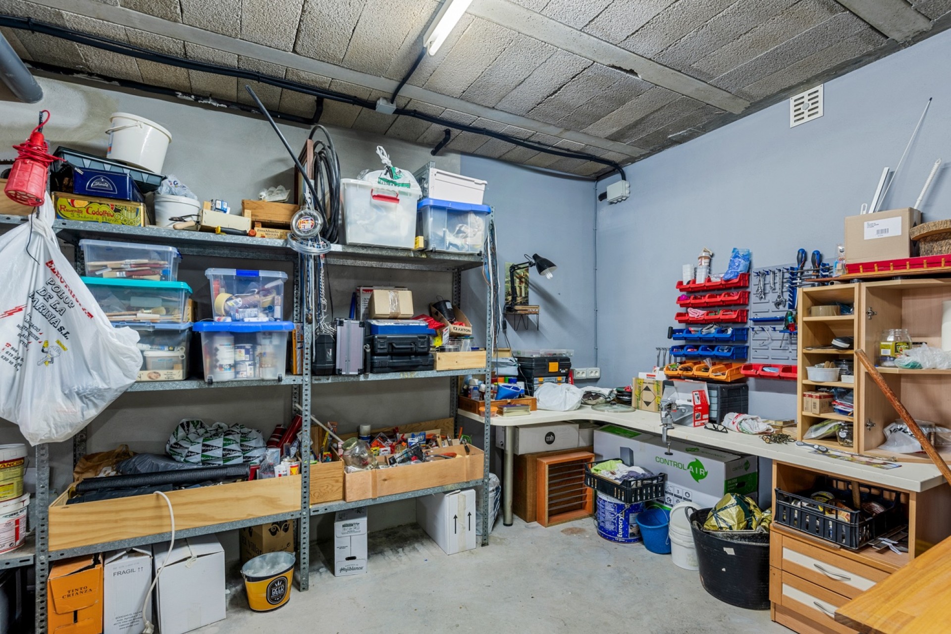 Verkoop - Villa - Polop