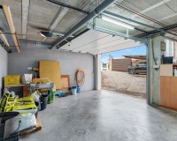 Verkoop - Villa - Polop