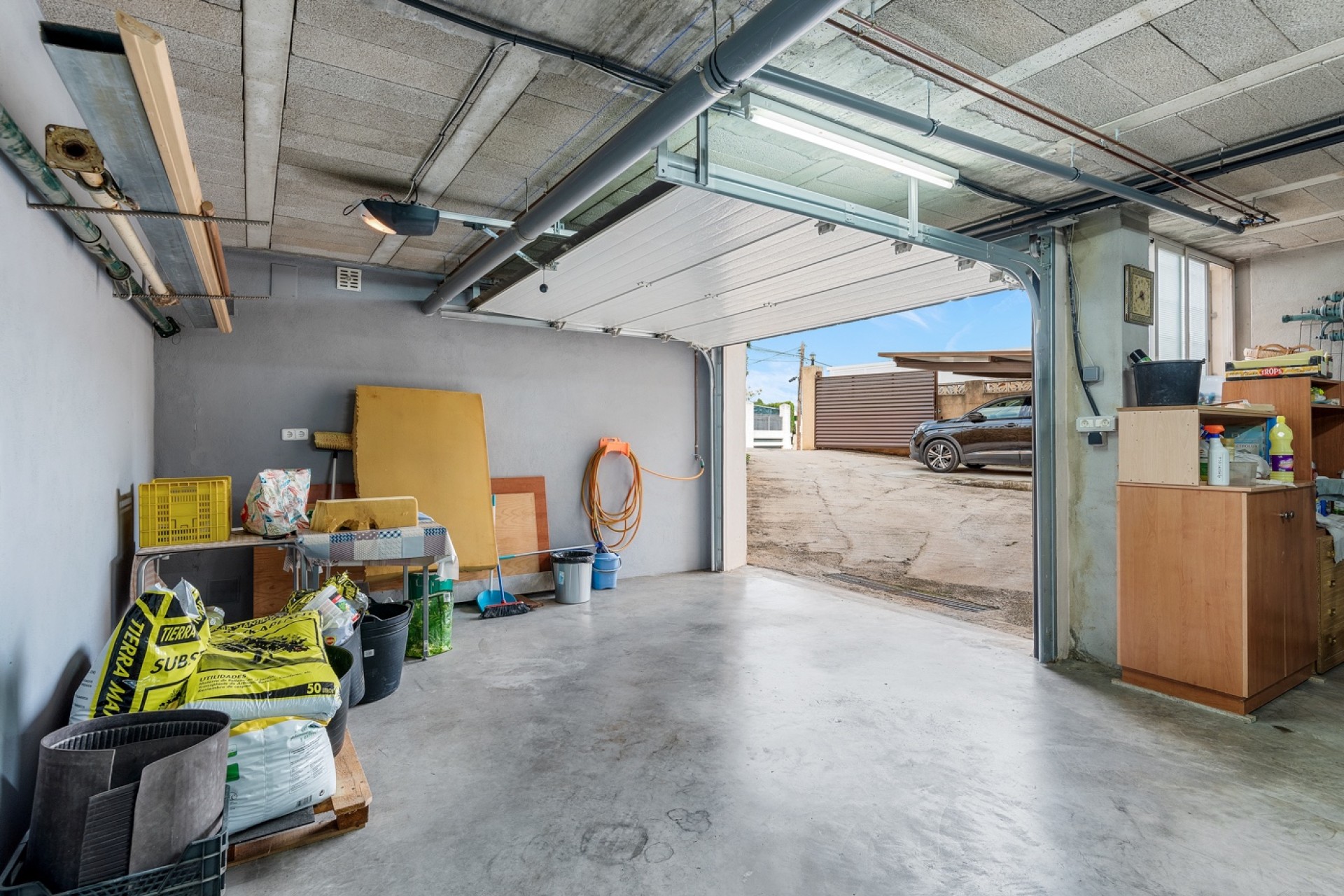 Verkoop - Villa - Polop