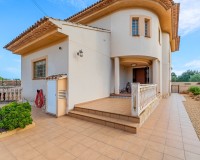 Verkoop - Villa - Polop