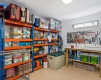 Verkoop - Villa - Rojales - Ciudad Quesada - Rojales