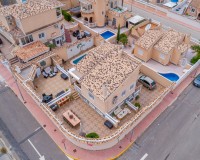 Verkoop - Villa - Rojales - Ciudad Quesada - Rojales