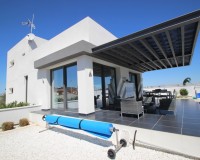 Verkoop - Villa - Rojales - Formentera del Segura