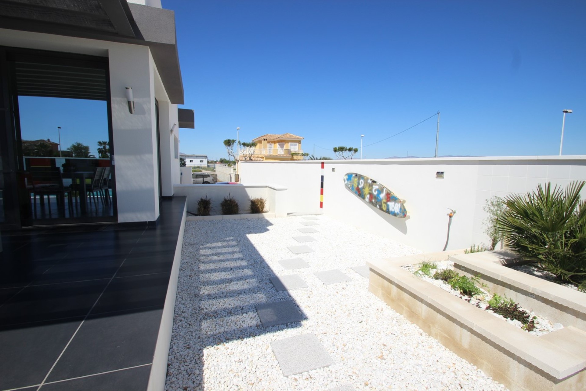 Verkoop - Villa - Rojales - Formentera del Segura